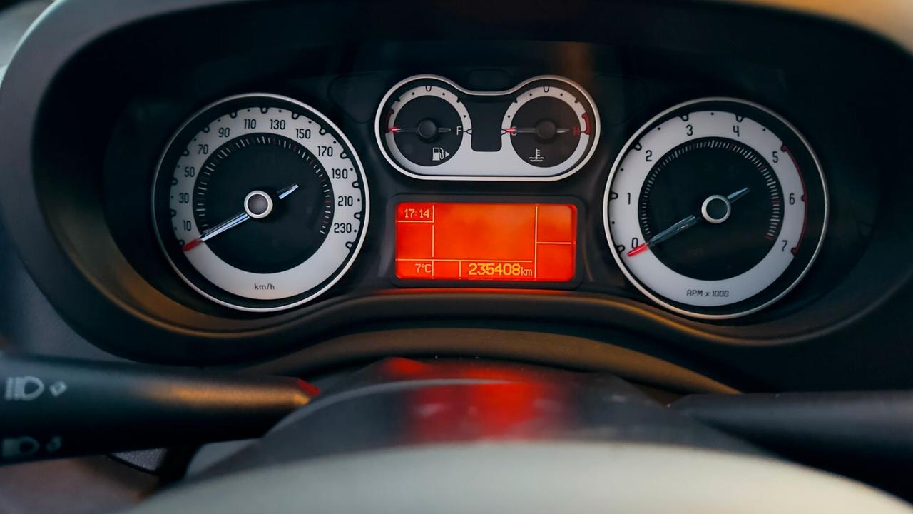 Fiat 500L 1.6 Multijet 105 CV Panoramic Edition