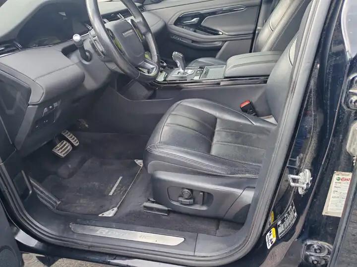 Land Rover Range Evoque 2.0D I4 180 CV AWD Auto R-Dynamic SE