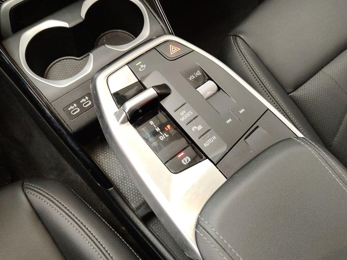 BMW X1 U11 - X1 sdrive18i X-Line auto