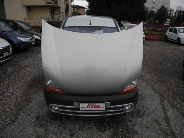 RENAULT Kangoo 1.5 dCi 80cv 5p. -Ok NEOPATENTATI- Iscrivibile ASI