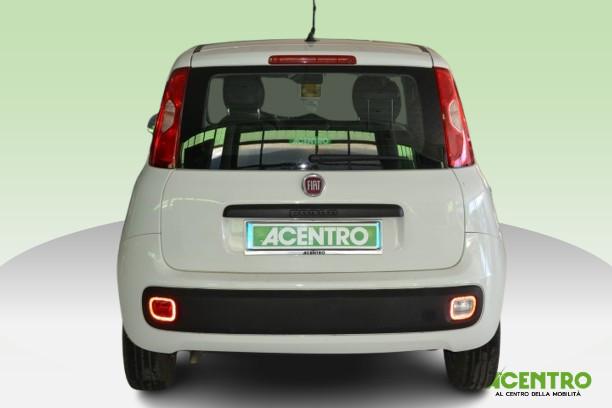 FIAT PANDA - 1.0 70cv HYBRID