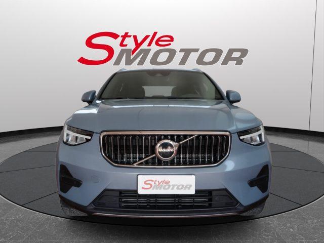 VOLVO XC40 T4 Recharge Plug-in Hybrid automatico Core