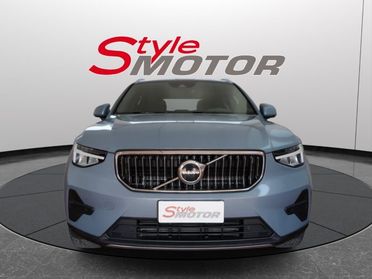 VOLVO XC40 T4 Recharge Plug-in Hybrid automatico Core