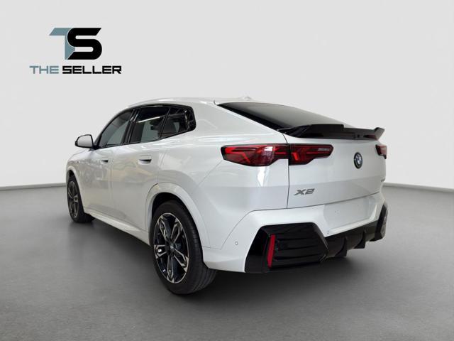 BMW X2 sDrive 20d Msport Pro*FORMULA S*