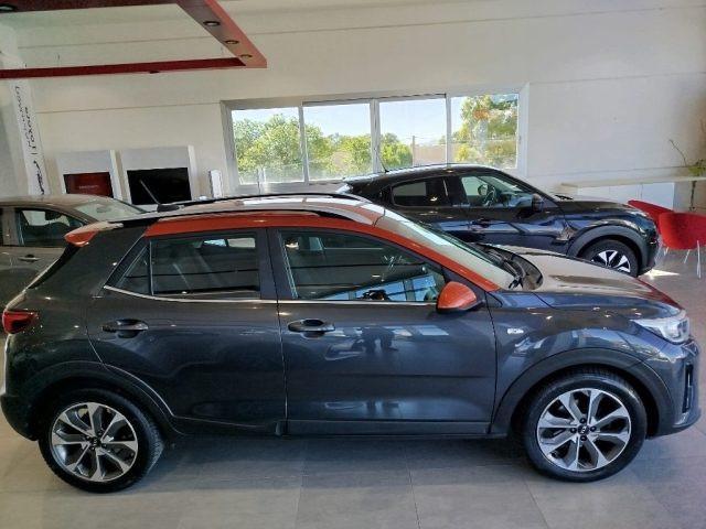 KIA Stonic 1.6 CRDi 110 CV Style