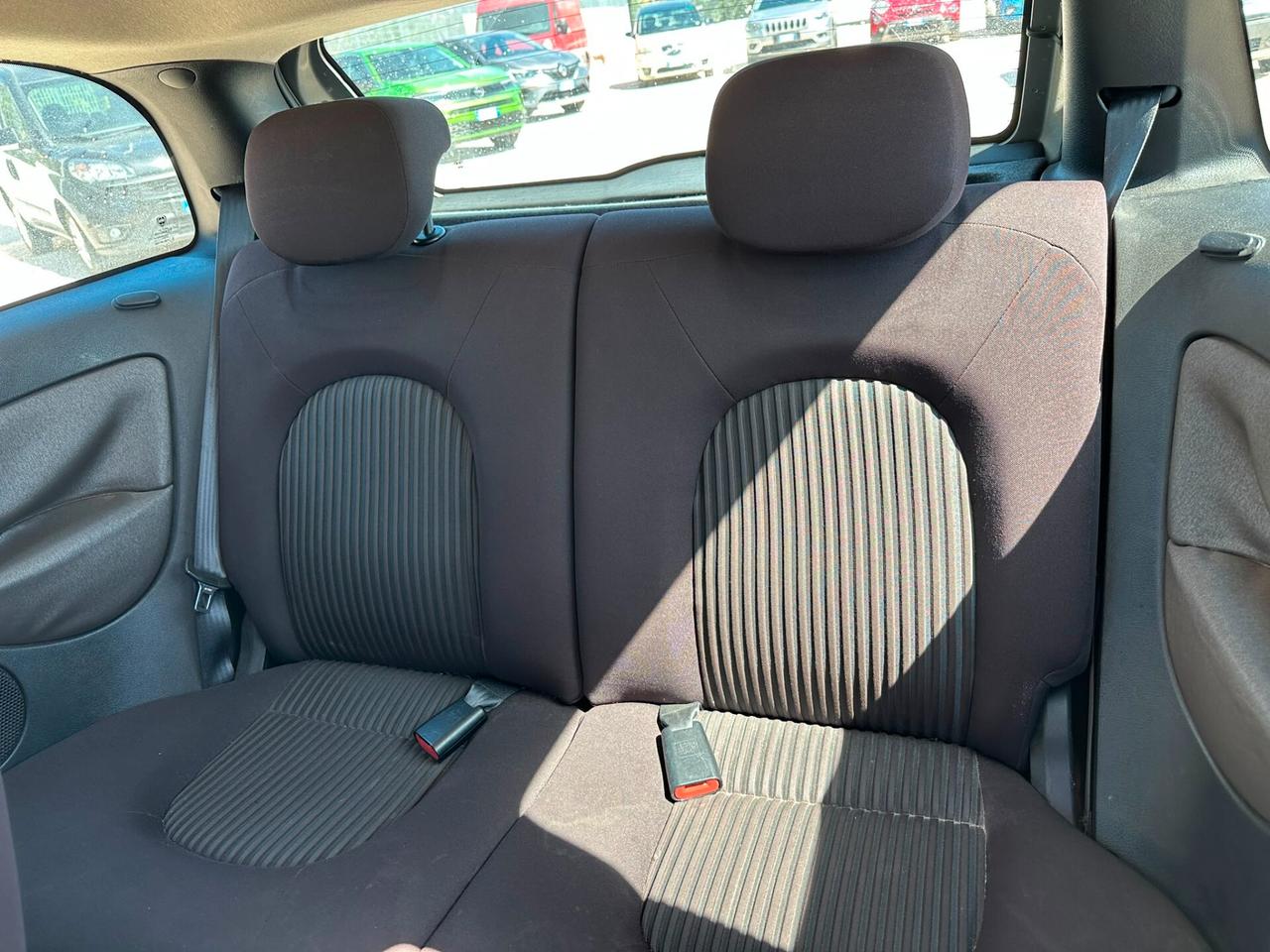 Lancia Ypsilon 1.2 69CV Diva