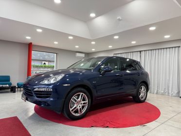 Porsche Cayenne 3.0 V6 245CV TUTTI I TAGLIANDI