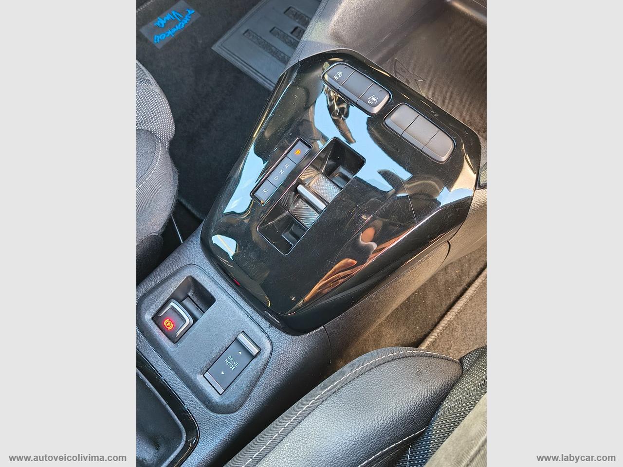 OPEL Corsa 1.2 100 CV aut. GS