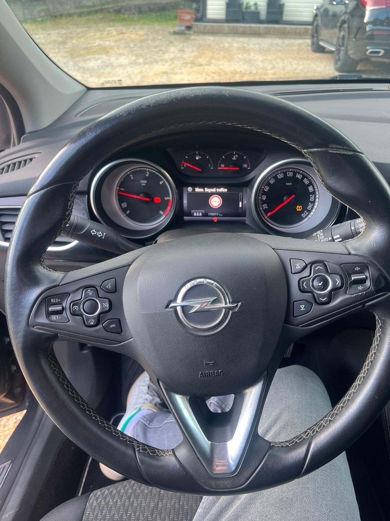 Opel Astra 1.6 CDTi 136CV Start&Stop Sports Tourer Innovation