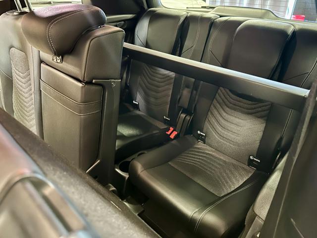 MERCEDES-BENZ GLB 200 d Automatic 7 POSTI UNIPRO