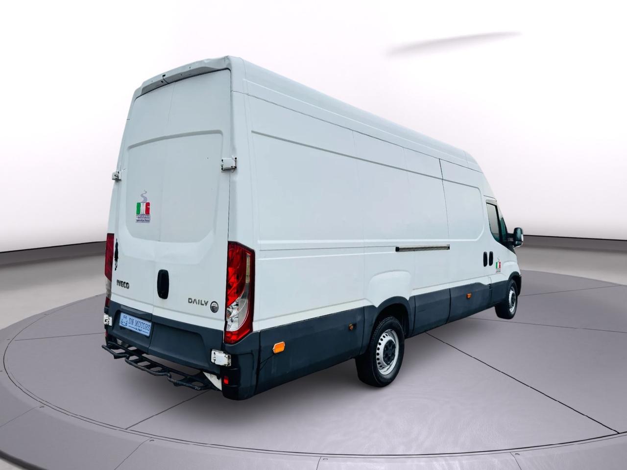 Iveco Daily maxi 2.3 Multijet anno 2019 500.000km