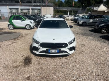 Mercedes-benz A 180 d Automatic Premium