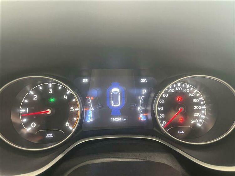Jeep Compass Limited 4WD BR191681 2.0 Diesel 170CV