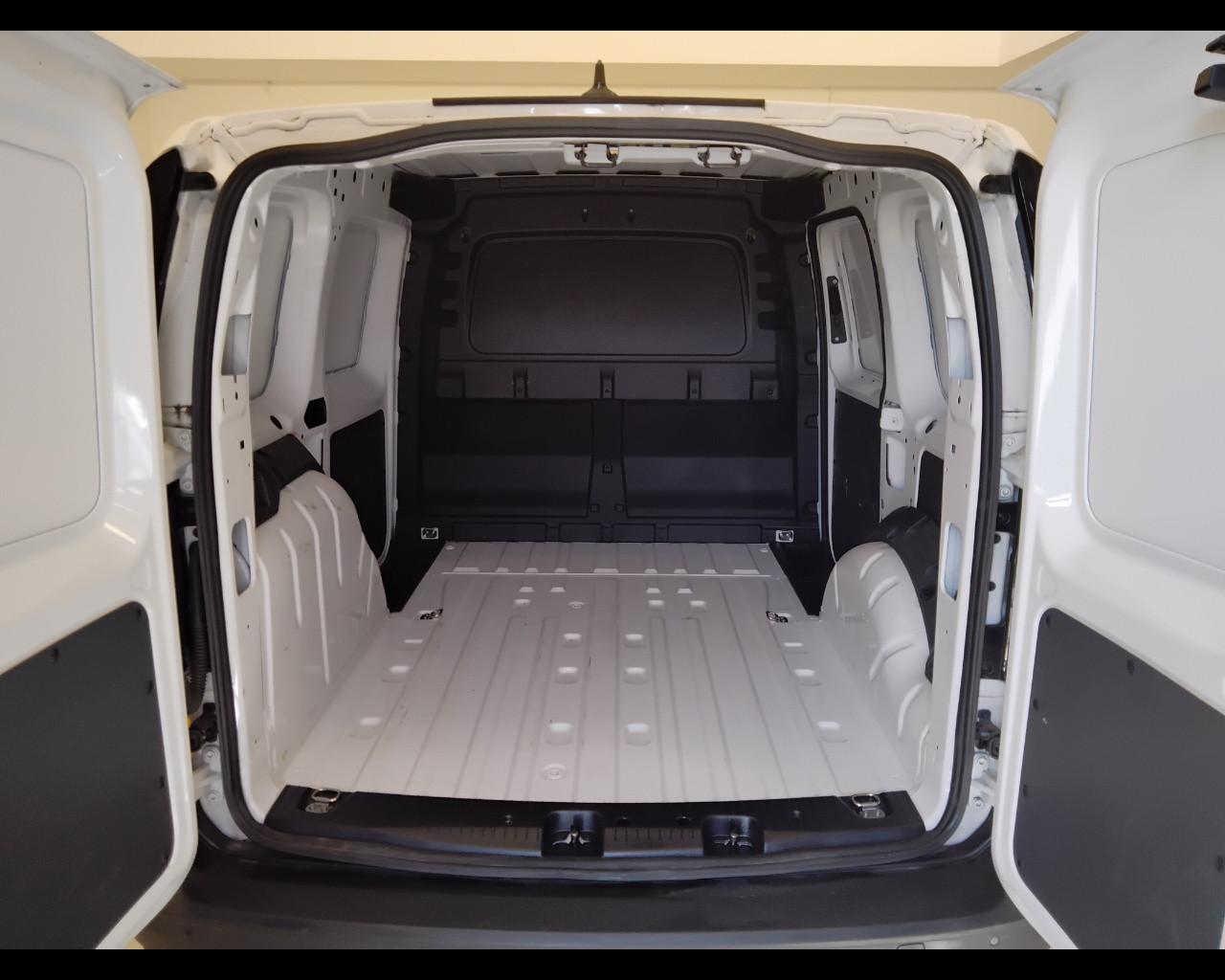 VOLKSWAGEN Caddy Cargo V - Caddy cargo 2.0 tdi 102cv Business