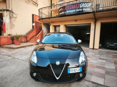 Alfa Romeo Giulietta 1.6 JTDm-2 120 CV Distinctive