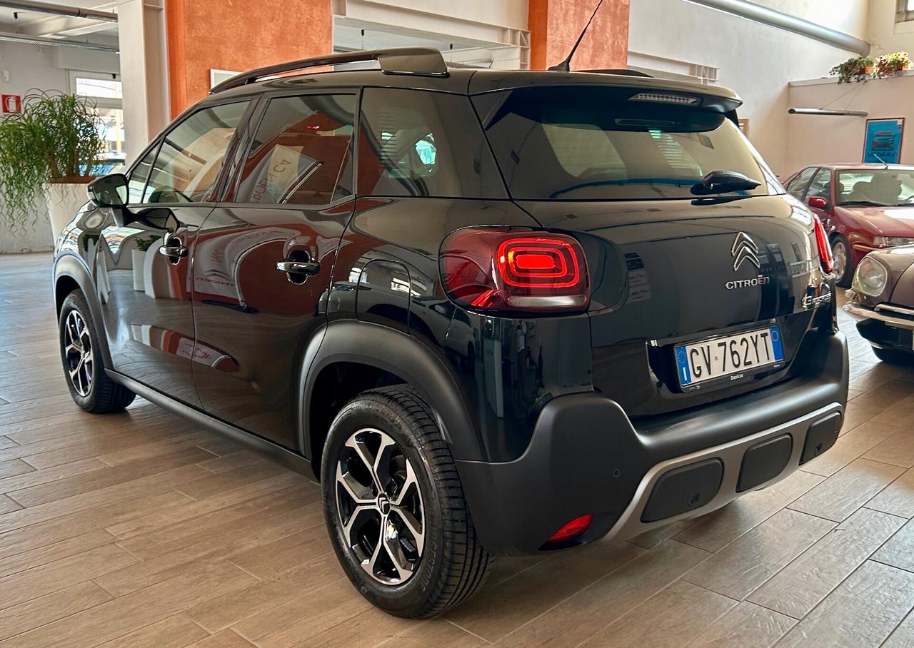 Citroen C3 Aircross PureTech 110 S&S PLUS