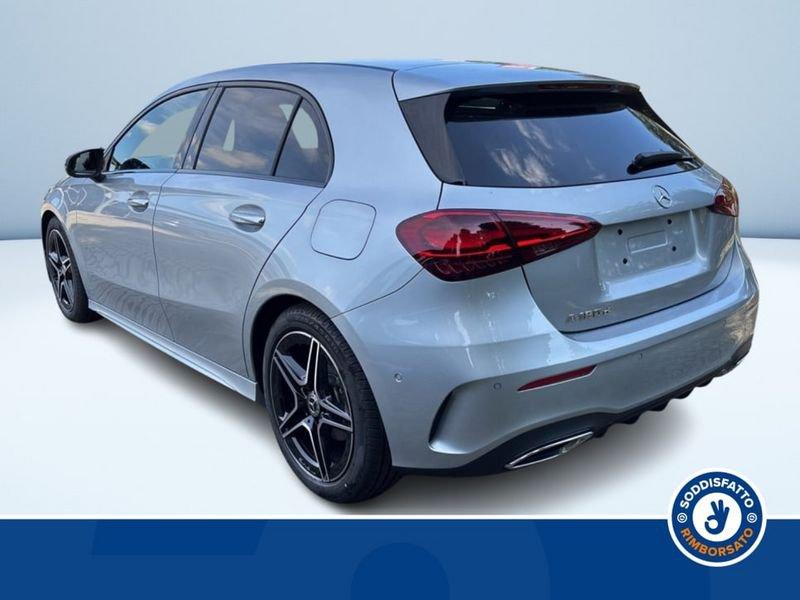 Mercedes-Benz Classe A 180d Automatic AMG Line Advanced Plus