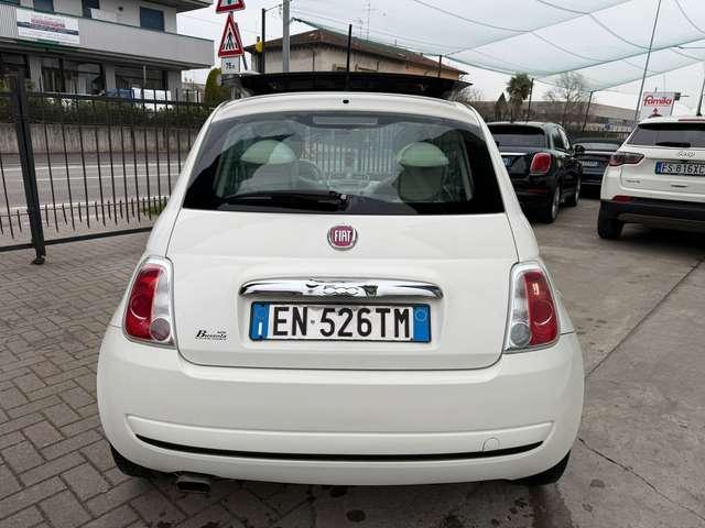 Fiat 500 500 III 1.2 easypower Lounge Gpl 69cv