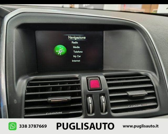 VOLVO XC60 D3 Geartronic Business