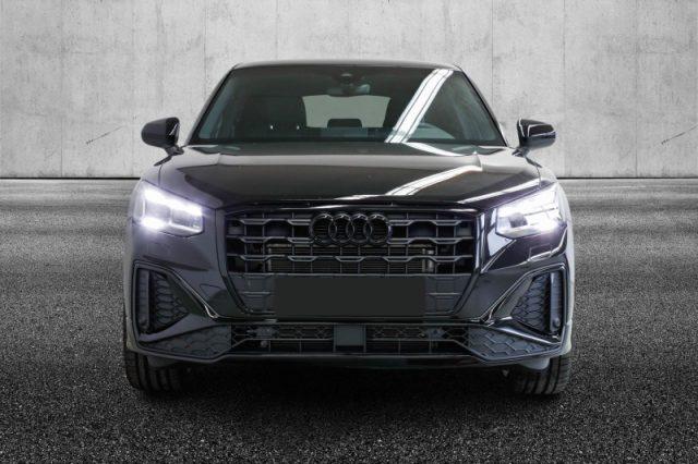 AUDI Q2 35 TFSI S tronic S line Edition