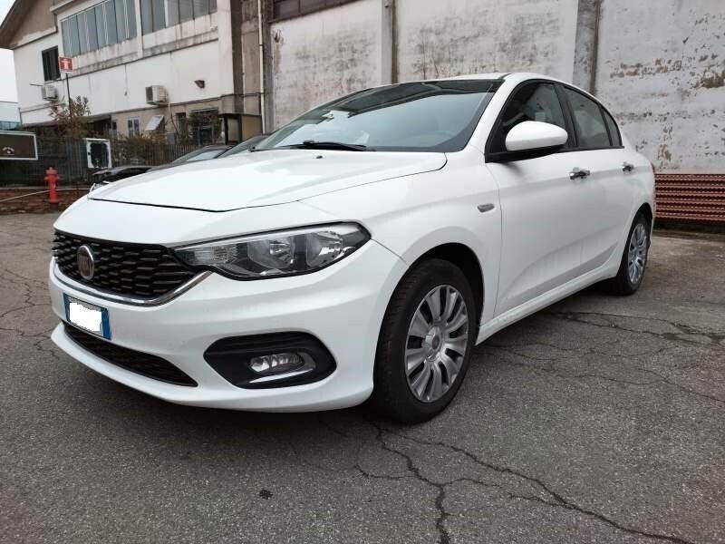 Fiat Tipo 1.4 5 porte Lounge GPL!!!!