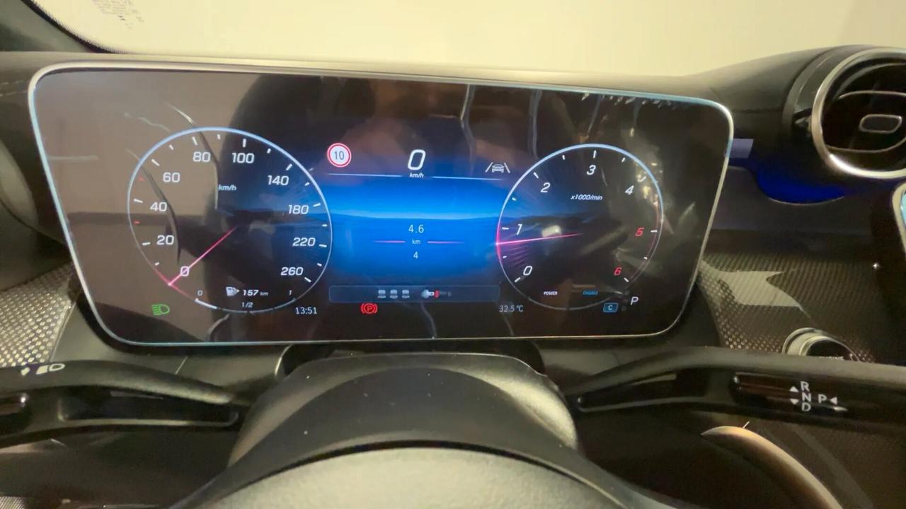 Mercedes-benz GLC 220 d 4Matic Mild Hybrid AMG Line Advanced Plus