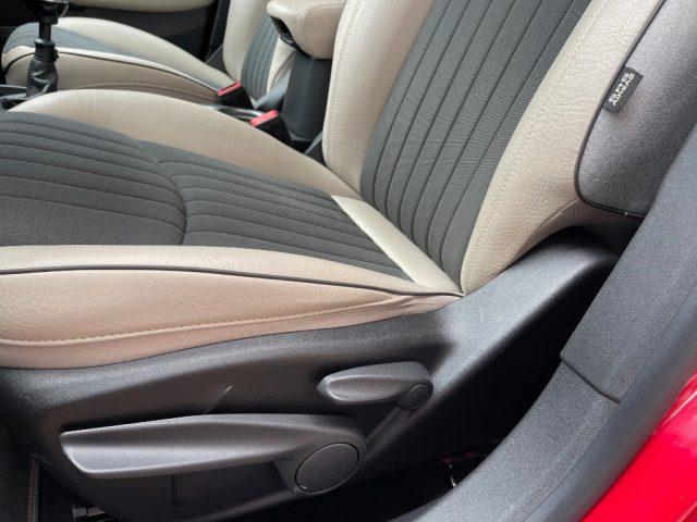 FIAT 500X 1.4 140CV MULTI AIR LOUNGE NAVIGATORE CERCHI DA 18