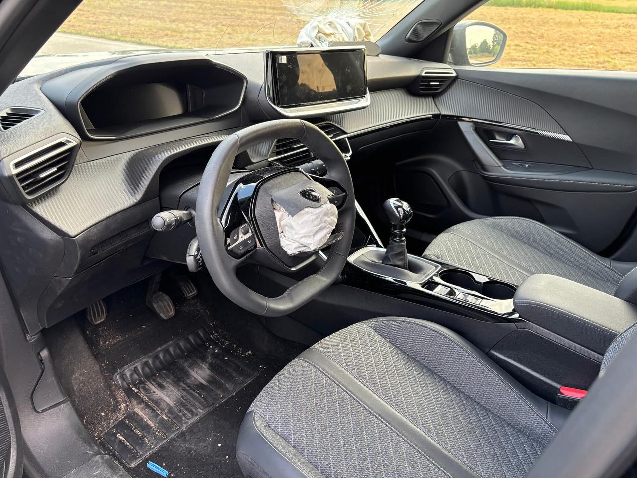 Peugeot 2008 PureTech 100 S&S Style