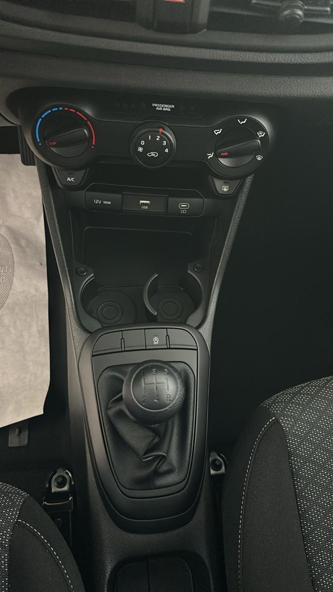 KIA - Picanto - 1.0 12V 5p. Urban