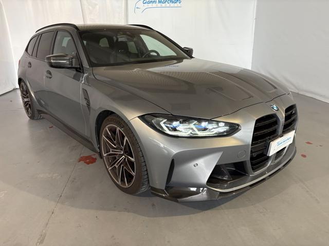 BMW M3 Touring Competition M xDrive POSS. SUBENTRO LEAS.