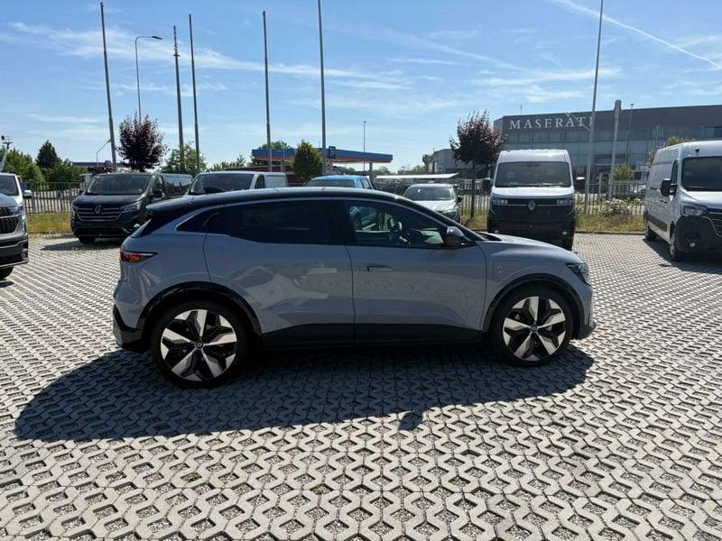 Renault Mégane E-Tech El. Megane E-Tech Techno EV60 220cv AC22