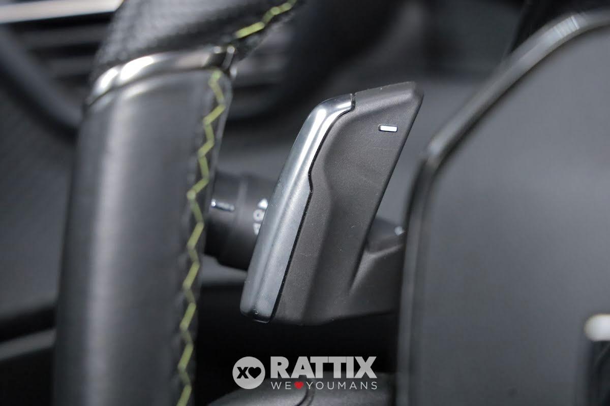 Peugeot 2008 1.2 puretech 130CV GT eat8