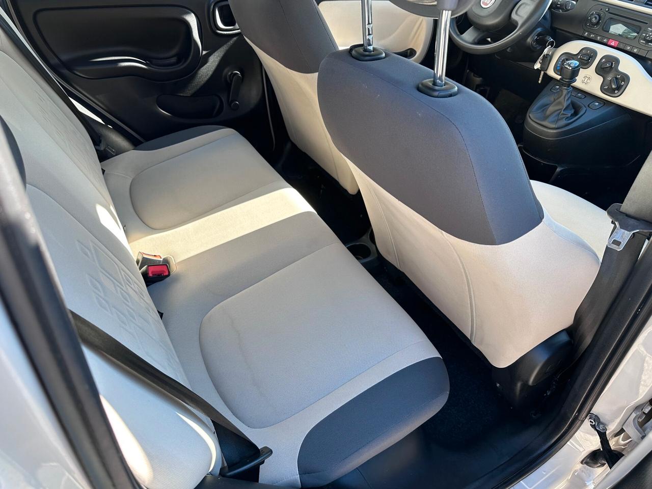 Fiat Panda 1.2 Lounge EURO6*NEOPATENTATI
