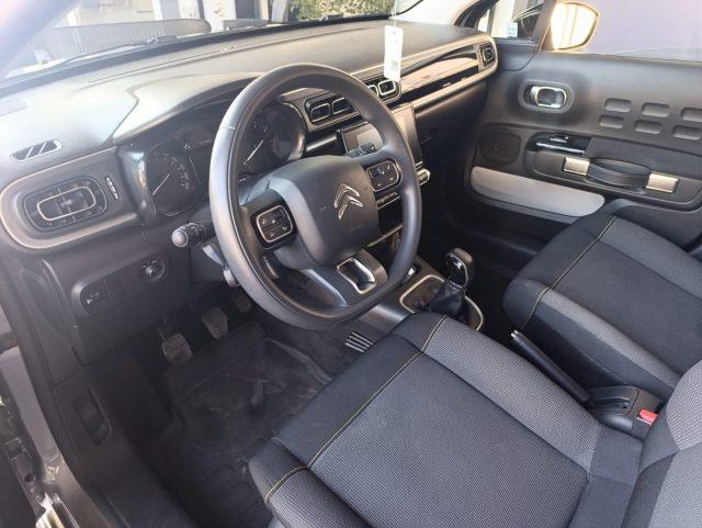 CITROEN C3 C3 PureTech 83 S&S Max