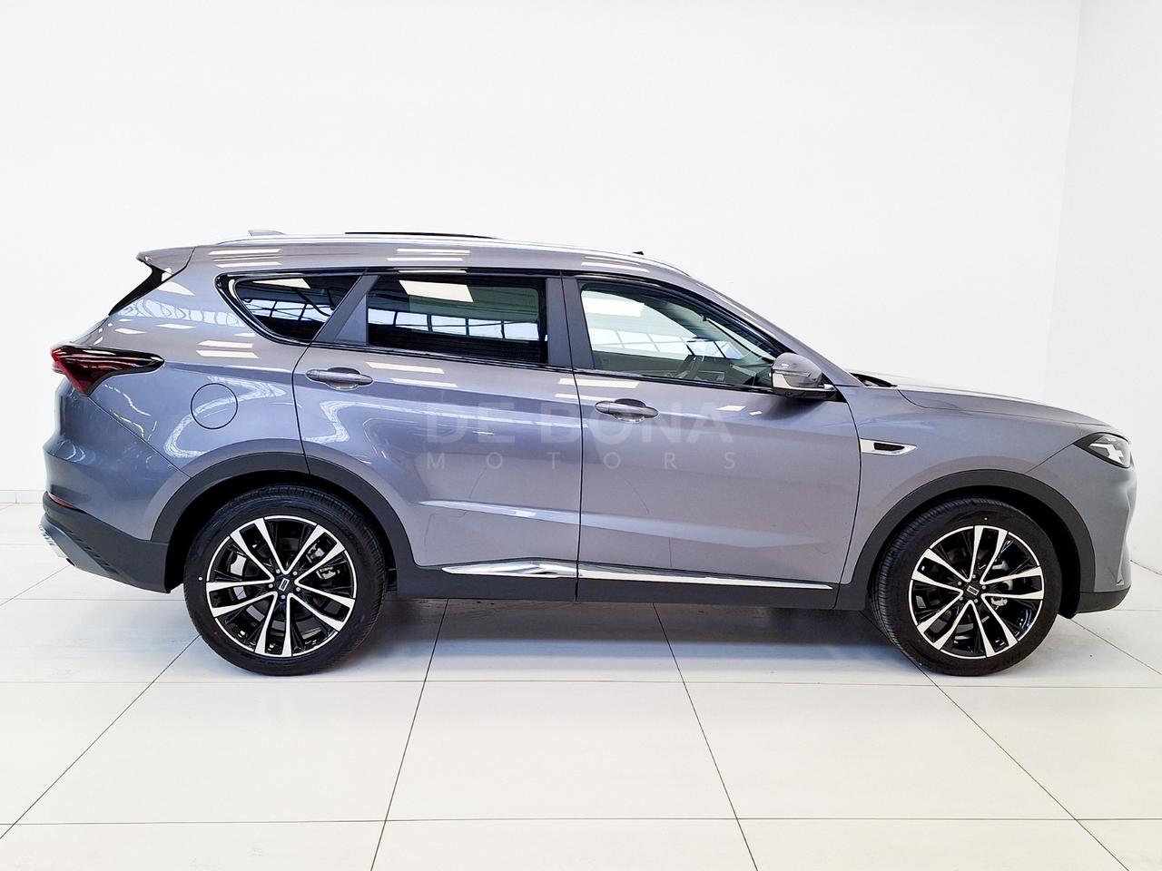 Sportequipe 7 gtw 1.5 turbo 156cv dct