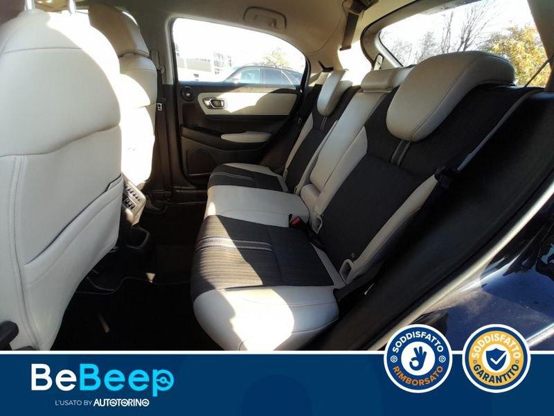 Honda HR-V 1.5 HEV ELEGANCE ECVT