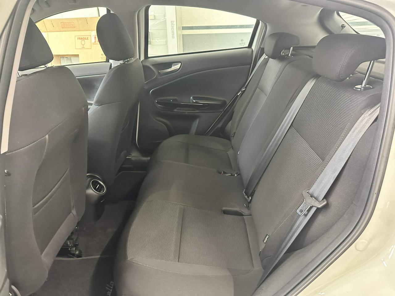 Alfa Romeo Giulietta 1.4 t. m.air Distinctive 170