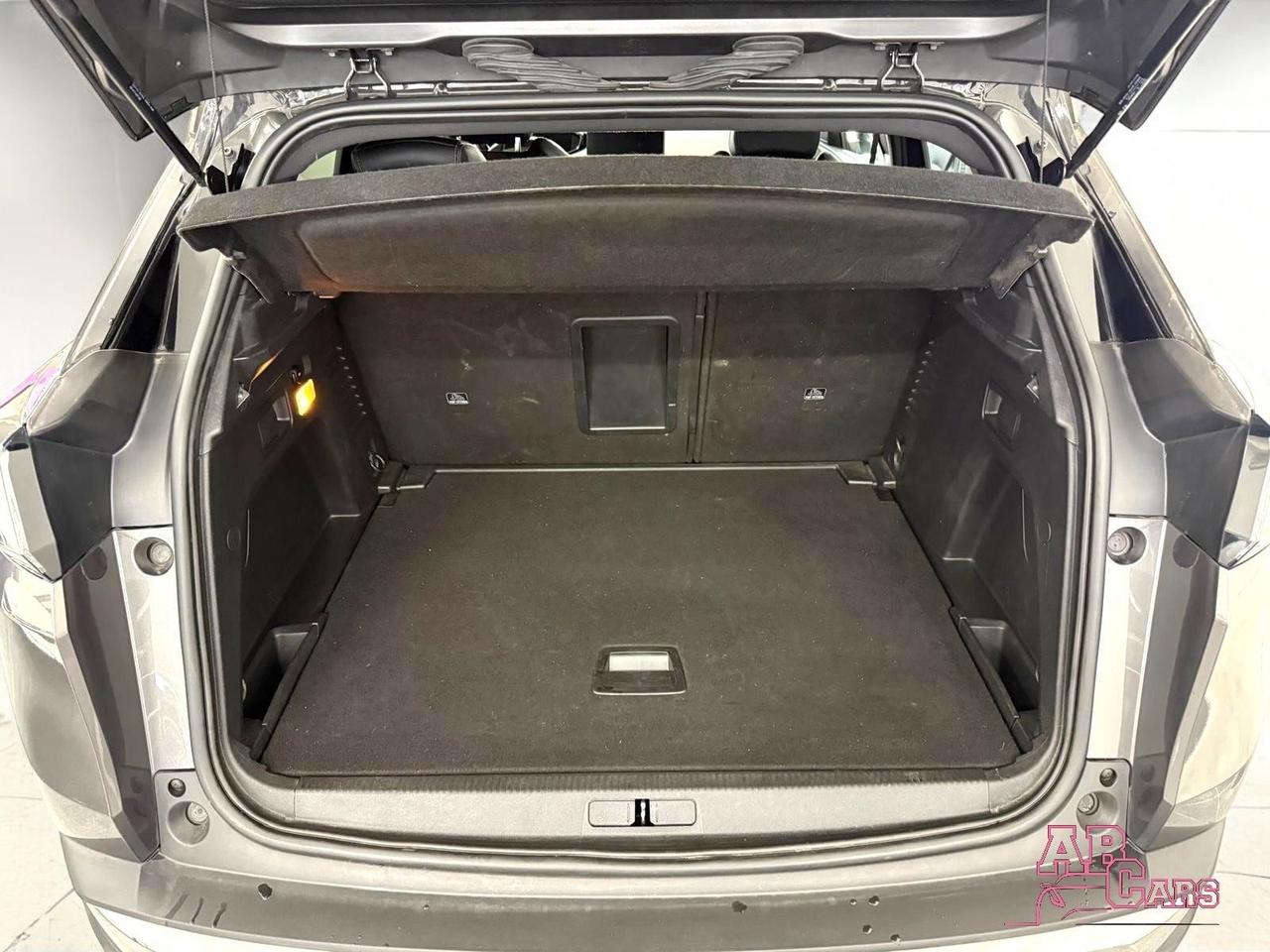 Peugeot 3008 BlueHDi 130 GT-LINE IVA ESPOSTA