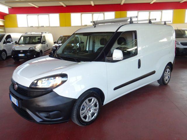 FIAT Doblo Doblò1.6MJT105CV S&S PL-TN Maxi