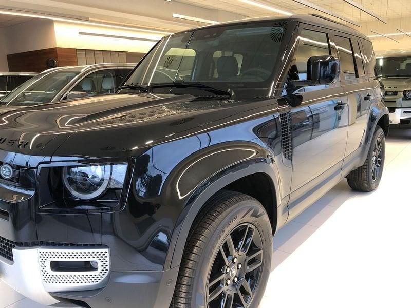 Land Rover Defender Defender 110 3.0D I6 200 CV AWD Auto S