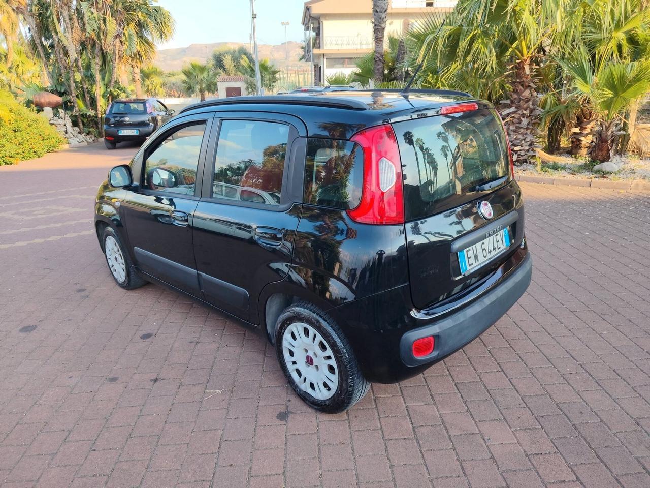 Fiat Panda 1.3 MJT S&S Lounge