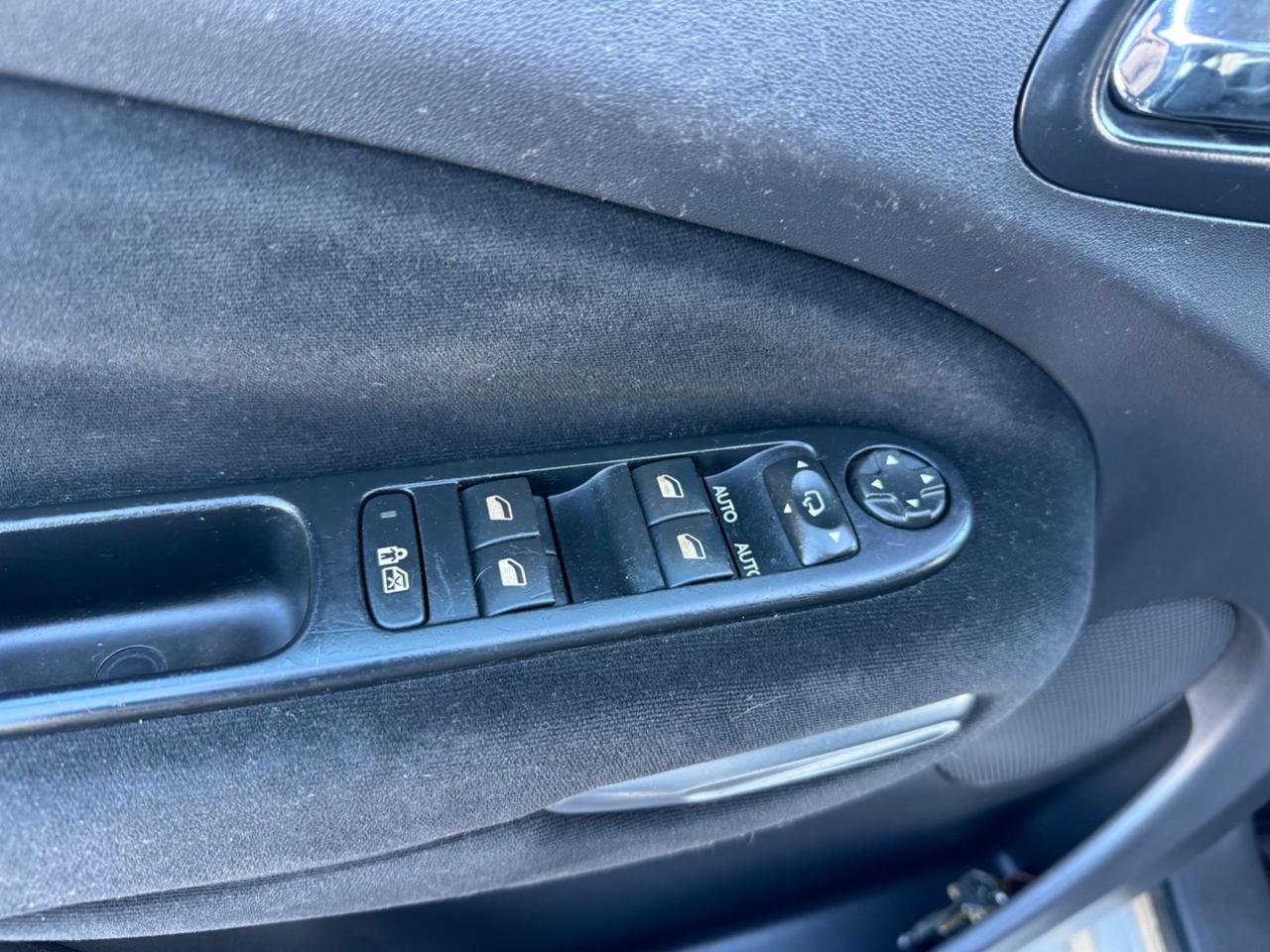 Citroen C3 Picasso tagliandata anche per neopatentati