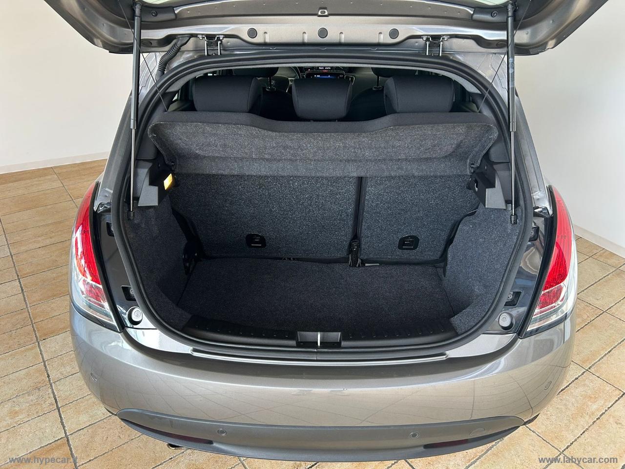 LANCIA Ypsilon 1.0 FireFly 5p.S&S Hybryd Gold