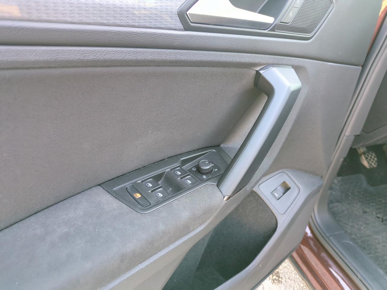 Volkswagen Tiguan 1.5 TSI ACT Life