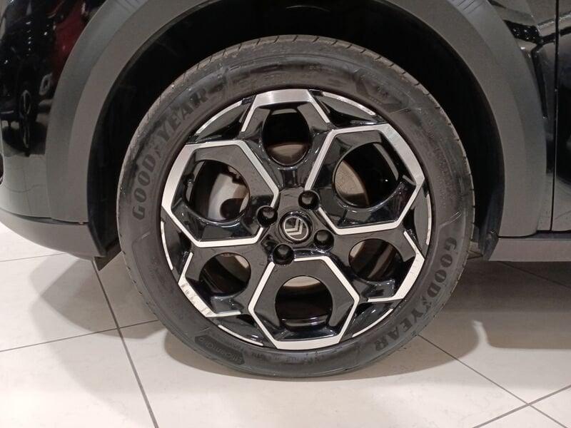 Citroën C3 C3 PureTech 100 S&S Max