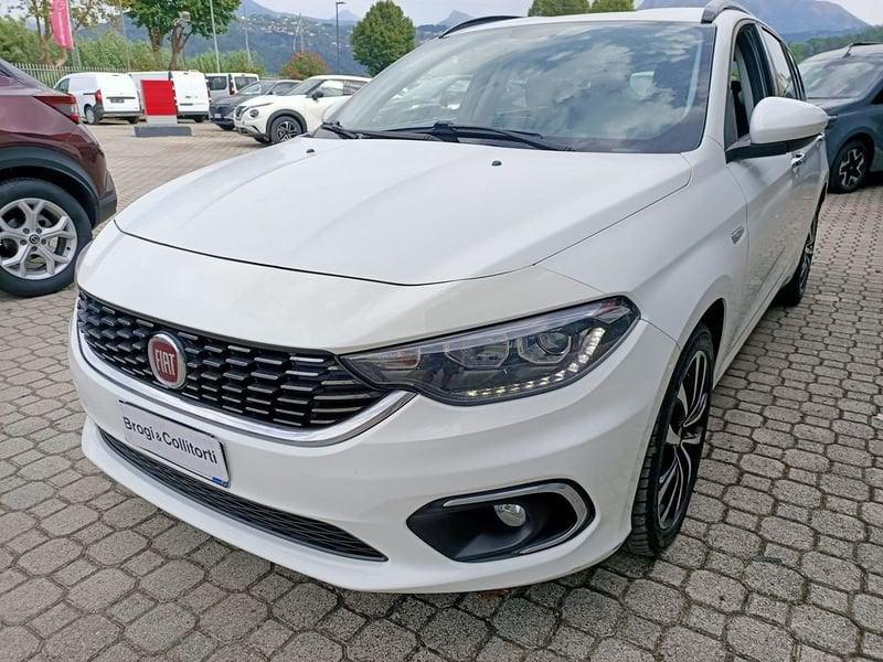 FIAT Tipo Station Wagon 1.6 Multijet 120cv Lounge S&S