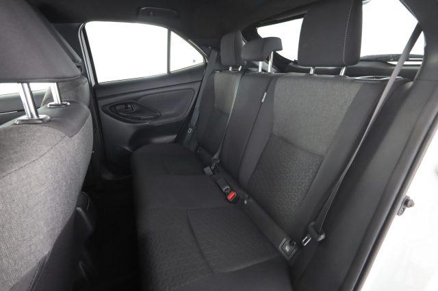 TOYOTA Yaris Cross Yaris Cross 1.5 Hybrid 5p. E-CVT Trend