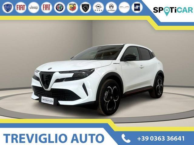 ALFA ROMEO Junior 1.2 136 CV Hybrid eDCT6 Speciale