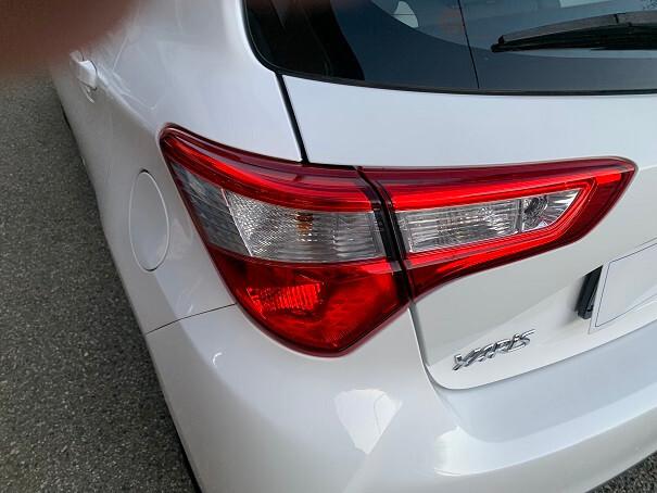 Toyota Yaris 1.5 Hybrid 5 porte Business