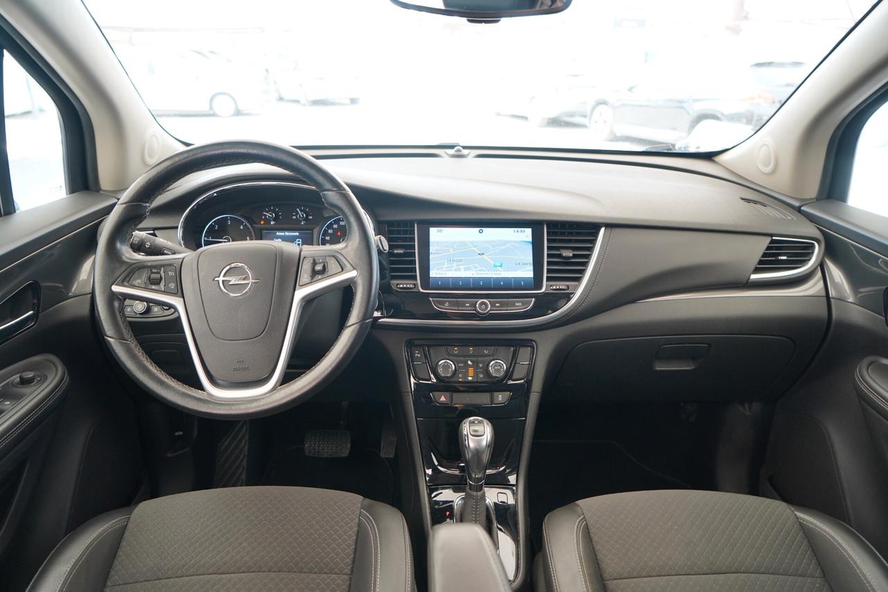 Opel Mokka X 1.6 CDTI Ecotec 136CV 4x2 aut. b-Color